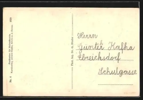 AK Rosenburg, Rittersaal, Täfelung XV. Jahrhundert