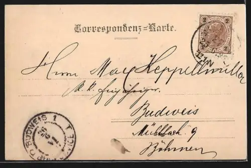 AK Wien, Kärntnerring