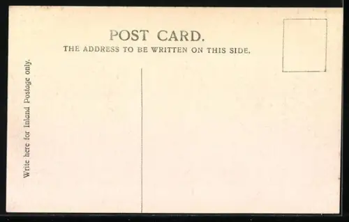 AK Inverness, Seen from Castle