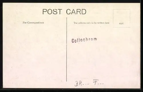 AK Broughty Ferry, Castleroy