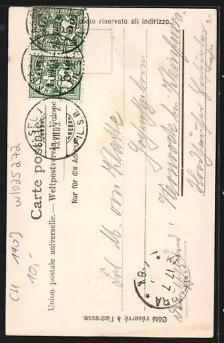 AK Basel, Das Münster