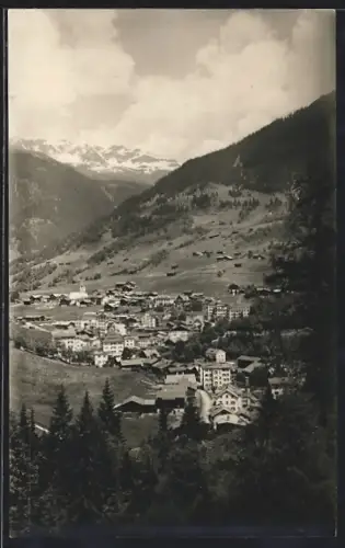 AK Klosters, Ortstotale gegen Schlappin