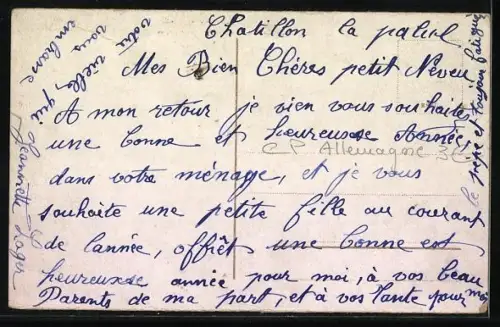 AK Mainz, Marktplatz