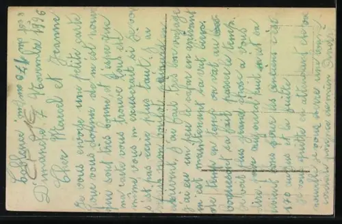 AK Coblenz, Rheinlager, Promenade am Rhein