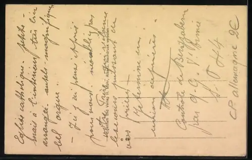 AK Annweiler, Kirche