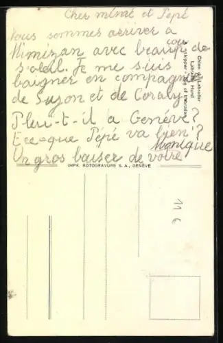 AK Missions Moraves, Labrador