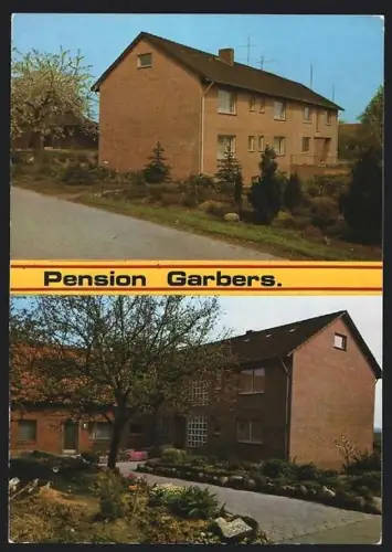 AK Bispingen, Pension Garbers