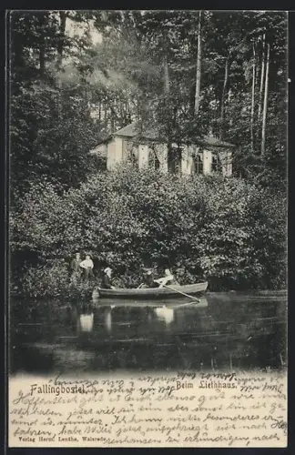 AK Fallingbostel, Beim Liethhaus