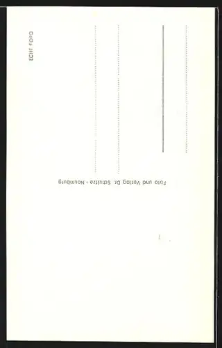 AK Fallingbostel, Lieth-Café