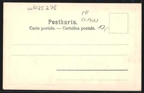 AK Bern, Totalansicht