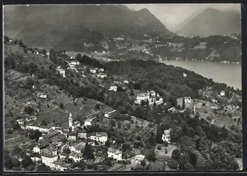 AK Neggio /Ticino, Pensione cà del sole