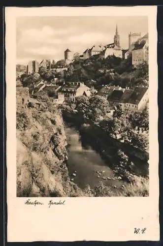 AK Bautzen, Spreetal