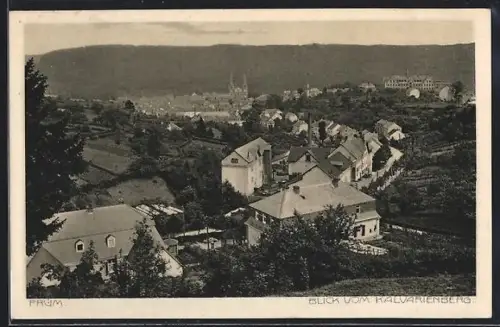 AK Prüm, Gesamtansicht