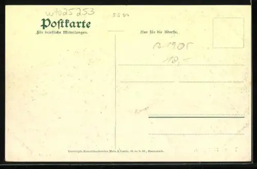 AK Trier, Marktplatz