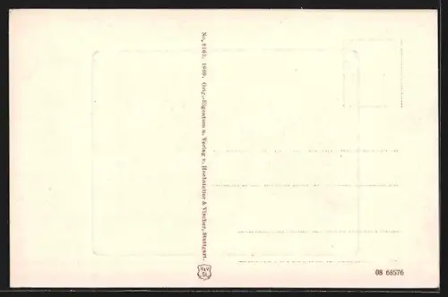 AK Stuttgart, Johanneskirche