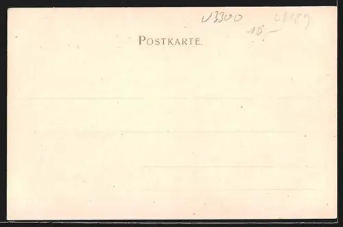 AK Braunschweig, Altstadt-Rathaus