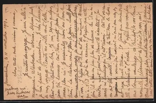 AK Bonn, Bahnhof mit Strassenbahn