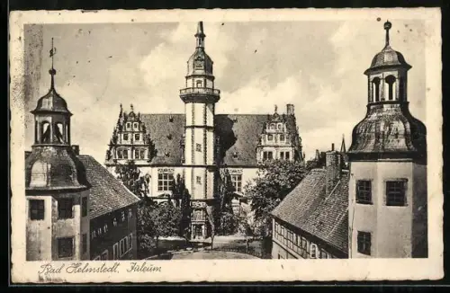 AK Bad Helmstedt, Juleum