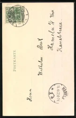 AK Bremen, Bleikeller