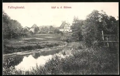 AK Fallingbostel, An der Böhme