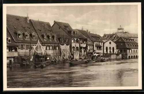 AK Bamberg, Kleinvenedig