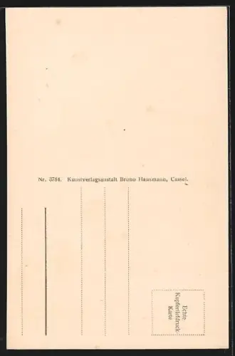 AK Hildesheim, Goldener Engel
