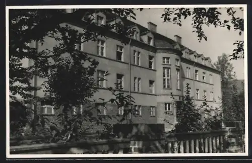 AK Dahme /Mark, Krankenhaus