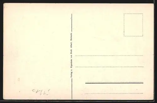 AK Berneck, Ruine Wallenrode