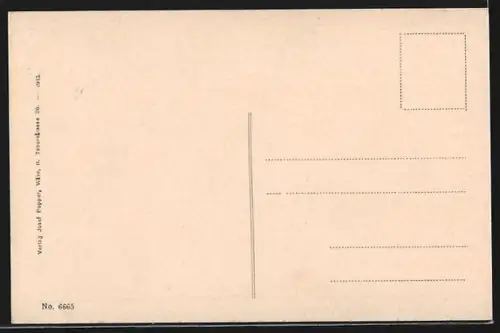 AK Wien-Hetzendorf, Rosenkranzkirche