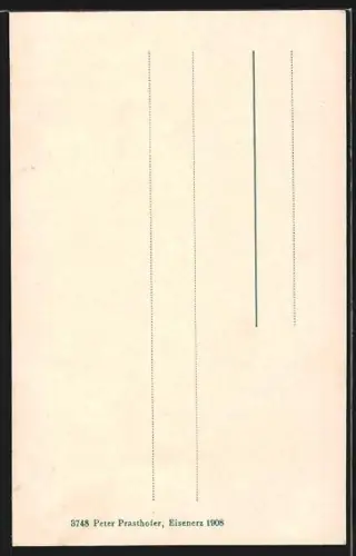 AK Leopoldsteiner See, Pfaffenstein, Ruderboot