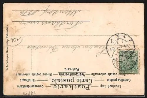 AK Wernigerode, Schloss