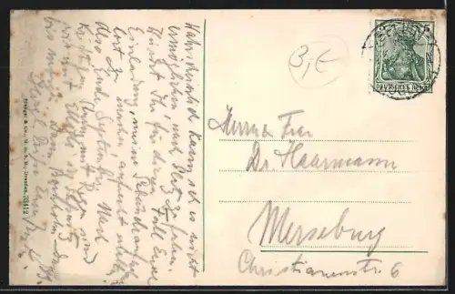 AK Sellin, Strandpartie