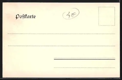 AK Arkona /Insel Rügen, Strandpartie mit Segelschiff