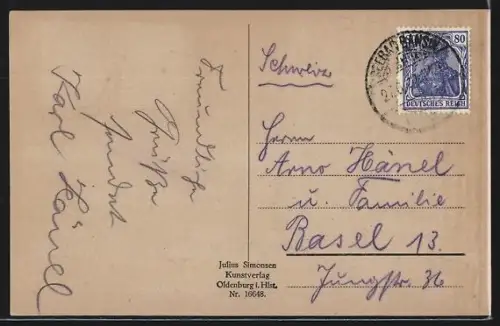 AK Bansin, Strandleben