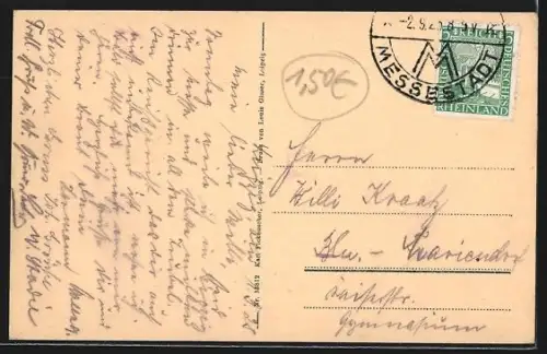 AK Leipzig, Reichsgericht