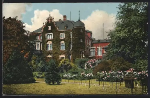 AK Oldenburg, Elisabeth-Anna-Palais