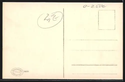 AK Warnemünde, Strandleben