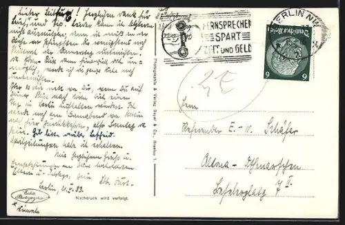 AK Insel Hiddensee, Steilküste