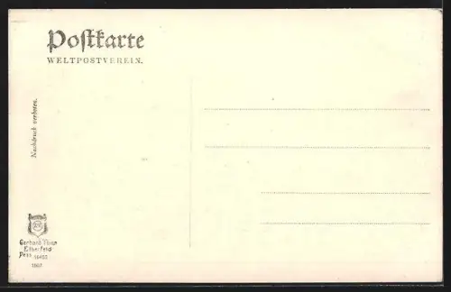 AK Landau, Neue Handelsschule