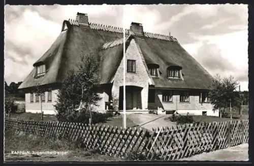 AK Kappeln, An der Jugendherberge