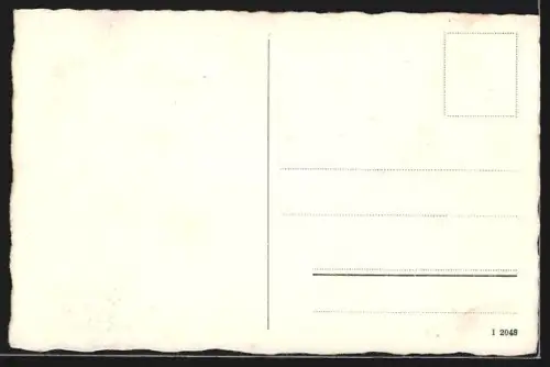 AK Göppingen, Marktplatz mit Rathaus