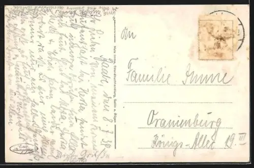 AK Sellin a. Rügen, Strand, Seebrücke, Strandkörbe