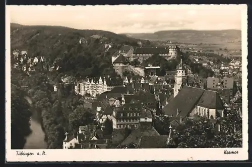 AK Tübingen a. N., Schloss