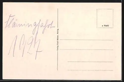 AK Rabenstein, Burg Rabenstein