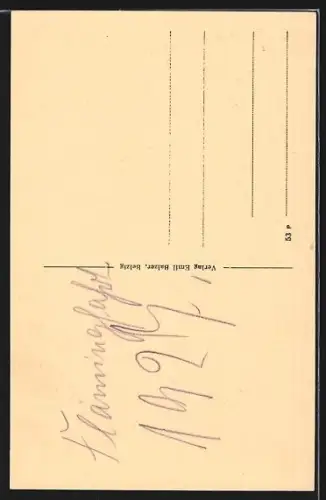 AK Rabenstein /Fläming, Burg Rabenstein