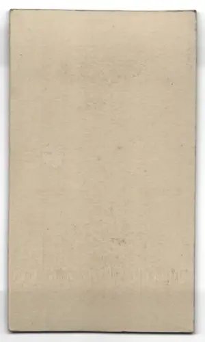 Fotografie Rudolf Müller, Rochlitz, Herr im Anzug auf Korbsessel sitzend