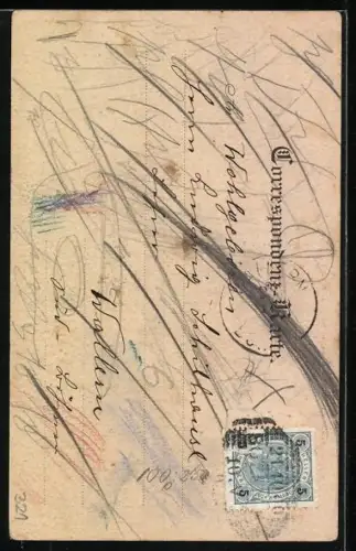 AK Ritten, Erdpyramiden am Ritten