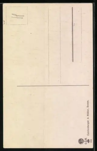 AK Meran, Die Lauben