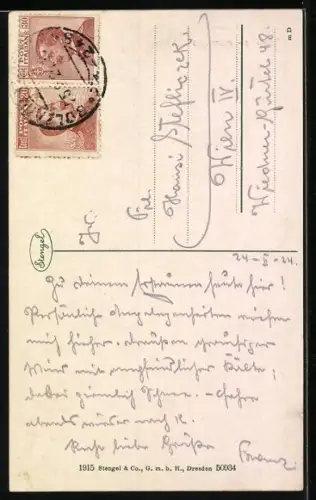 AK Vipiteno, Municipio