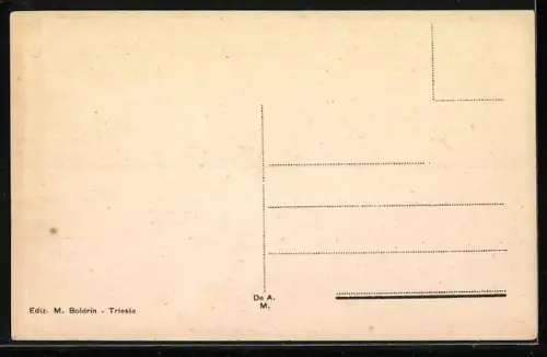 AK Trieste, Panorama